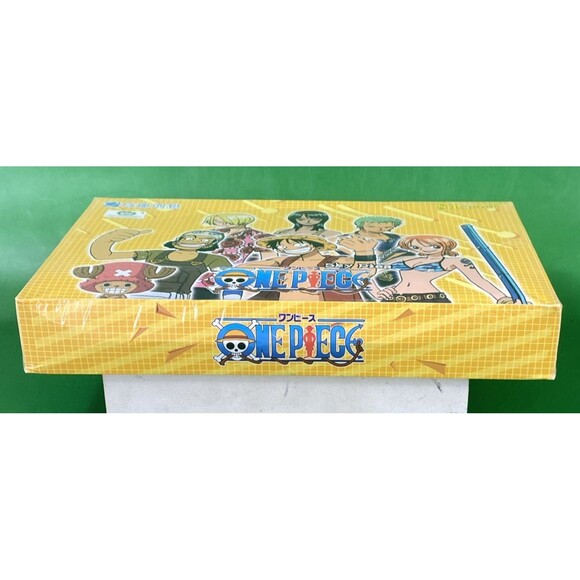 One Piece CCG Trading Card Anime SKY PIEA Premium NEW Booster Box 36 Packs - Picture 2 of 7